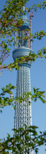 �����X�J�C�c���[